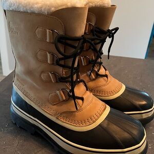 Sorel Caribou Boots